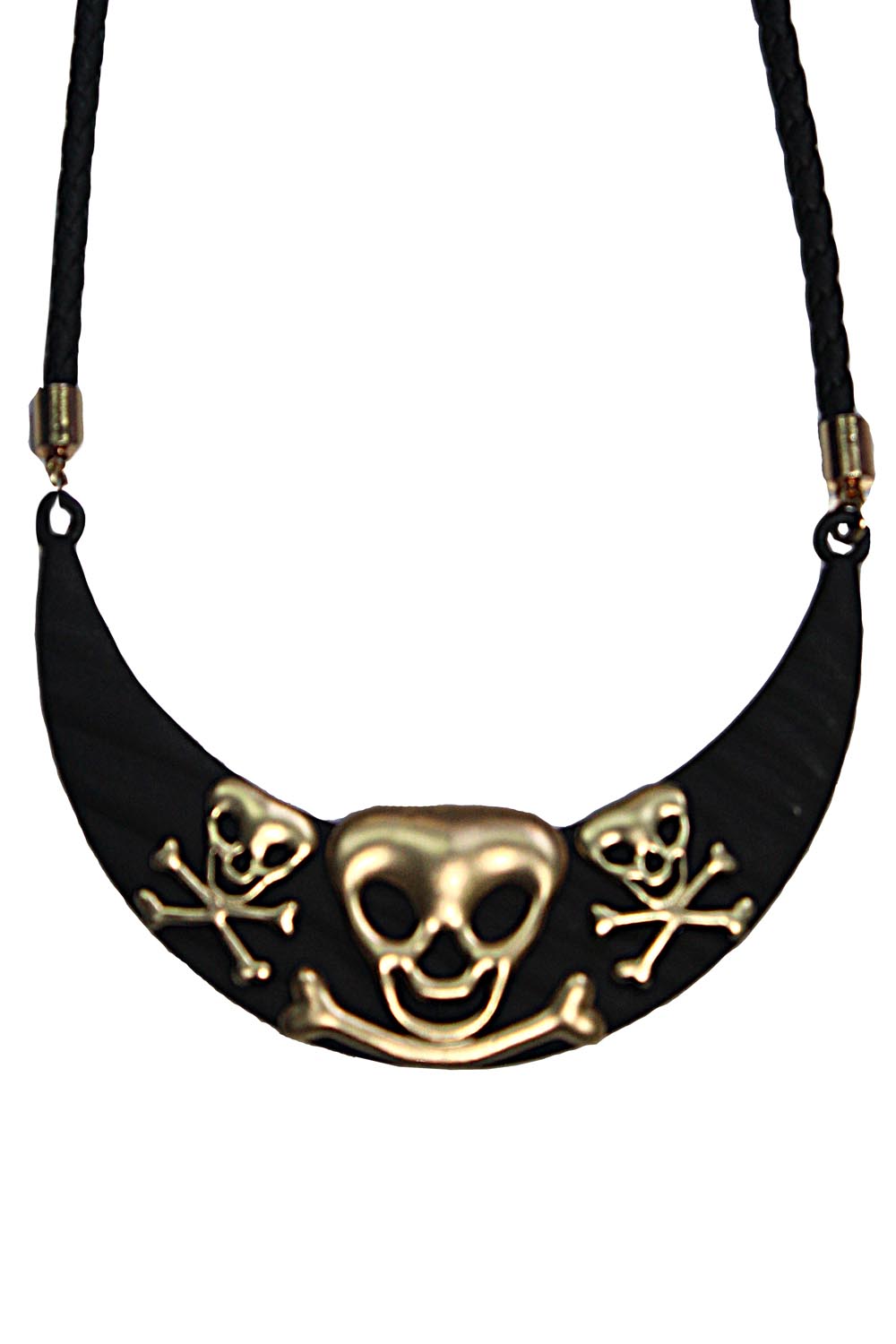 COLLANA PIRATA